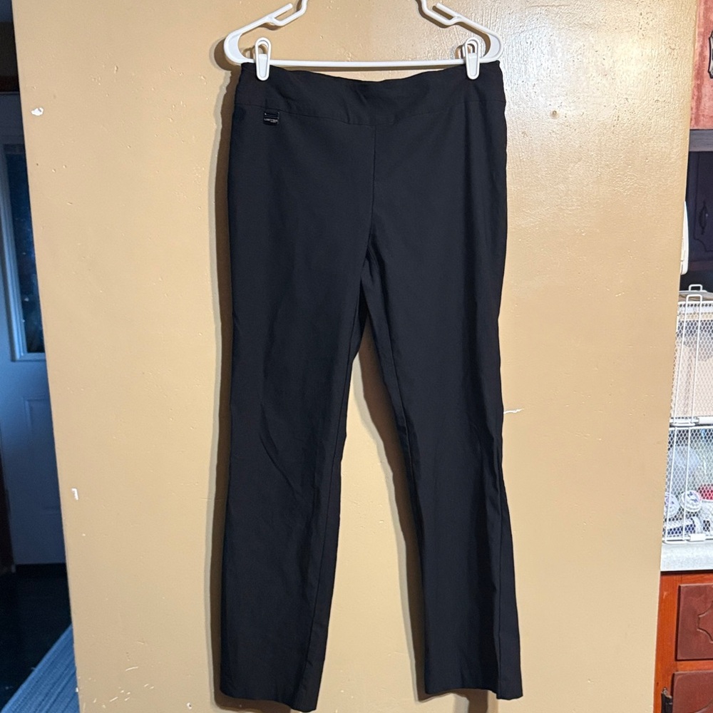 LISETTE Black Women's Pants